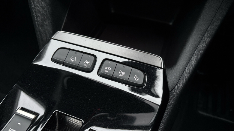 Vauxhall Mokka 100kW Ultimate Edition 50kWh 5dr Auto Electric Hatchback